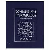 Contaminant Hydrogeology (2nd Edition)