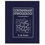 Contaminant Hydrogeology (2nd Edition)