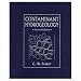 Contaminant Hydrogeology