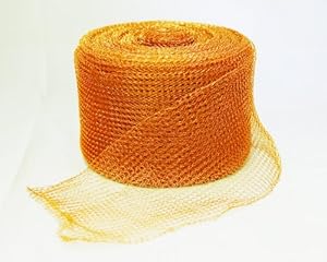 birds mice rats mesh copper control