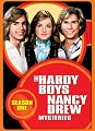 The Hardy Boys/Nancy Drew Mysteries - Season One