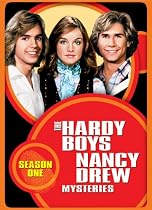 The Hardy Boys/Nancy Drew Mysteries - Season One