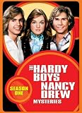 The Hardy Boys/Nancy Drew Mysteries: Season One