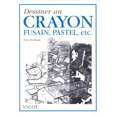 Dessiner au crayon
