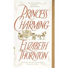 Princess Charming