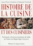 Histoire de la cuisine et des cuisini...