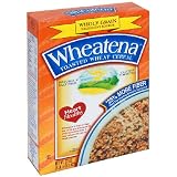 WheatenaToastedWheatCereal,20-OunceBoxes(Packof4)