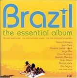 Brazil, the Essential Album