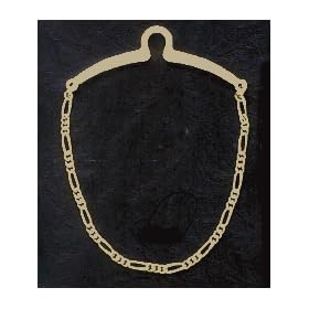 Figaro Tie Chain for Men by Competition