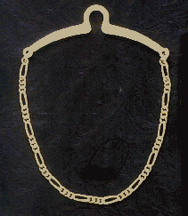 Tie Chain Link