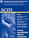Strategic Communication Management
