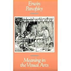 Meaning in the Visual Arts