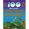 Insectes et araign�es