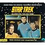 Star Trek: Music From The Original Television Soundtracks, Volumes One, Two And Three