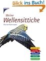 Meine Wellensittiche