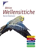 Produkt-Bild: Meine Wellensittiche