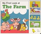 My first look at the farm