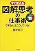 すぐ使える図解思考の仕事術―できる人はこうしている!