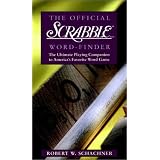 TheOfficialScrabbleWord-Finder