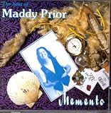 Memento: the Best of Maddy Prior