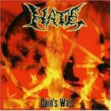Cain's Way