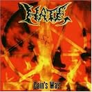  cain`s way