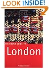 The Rough Guide to London 4 (Rough Guides Travel Guides)