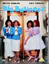 Big Business [DVD] [1988]