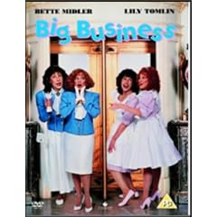 Big Business [1988]