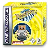Eigenschaften Nintendo GANIN 045496735296 / Wario Ware Twisted