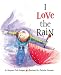 Books : I Love the Rain