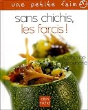 Livres Recette de L�gumes - Sans chichis, les farcis