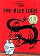 The Blue Lotus (Tintin)