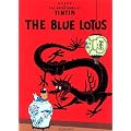 The Blue Lotus (Tintin)