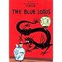 The Blue Lotus (Tintin)