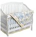 Nautica Baby Benjamin 4 Piece Crib Set