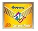PRETEC Cheetah Pro 512MB CompactFlash Card