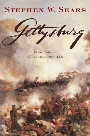 Gettysburg (.)