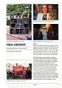 Folk Archive: Contemporary Popular Art from the UK (Opus Projects)