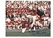 Autographed Gino Cappelletti New England Patriots 8x10 Photo