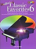 Mastering Classic Favorites-BK6 CD