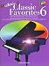 Mastering Classic Favorites-BK6/CD by Paul Sheftel ISBN 0825842352