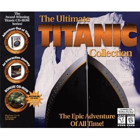 The Ultimate Titanic Collection