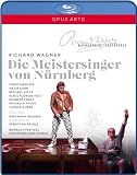 Wagner: Die Meistersinger Von Nurnberg [Blu-ray] [2011]