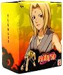 Naruto Mattel 3 Inch PVC Tree Diorama Figure Tsunade Series 2 [#6 0f 10]