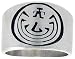 HOPI Design Sterling Silver 