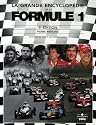 La grande encyclop&eacute;die de la Formule 1 : Coffret en 3 volumes