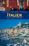 Italien - Mit 96 Fotos und 59 &Uuml;bersichtskarten und Pl&auml;ne. - Eberhard Fohrer