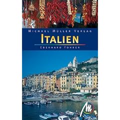 Italien. Mit 96 Fotos und 59 �bersichtskarten und Pl�ne.