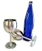 Endurance Stemware Glasses - Stainless Steel